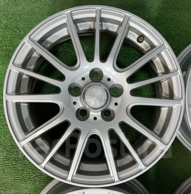 Smart. 6.5x16", 5x114.3, ET38, �� 73,1���. ����