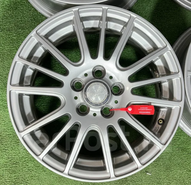 Smart. 6.5x16", 5x114.3, ET38, �� 73,1���. ����