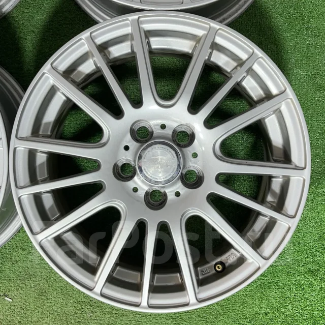 Smart. 6.5x16", 5x114.3, ET38, �� 73,1���. ����