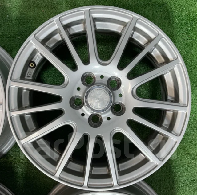 Smart. 6.5x16", 5x114.3, ET38, �� 73,1���. ����