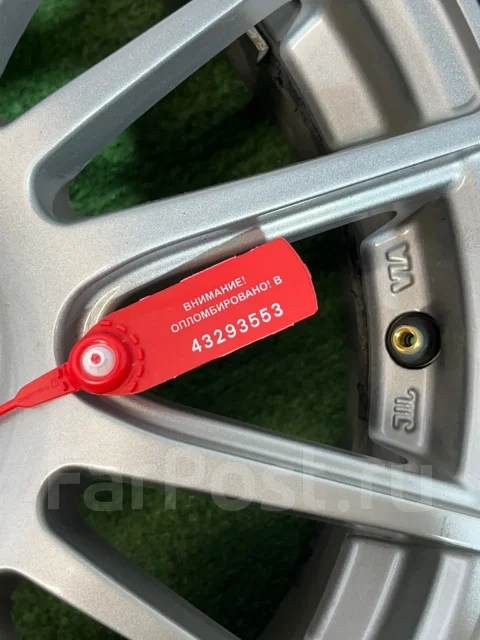 Smart. 6.5x16", 5x114.3, ET38, �� 73,1���. ����