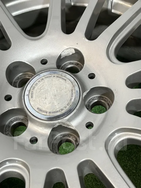 Smart. 6.5x16", 5x114.3, ET38, �� 73,1���. ����