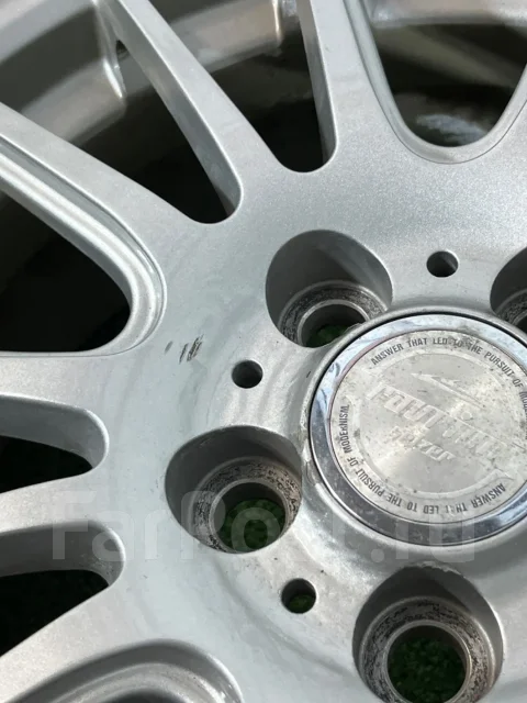 Smart. 6.5x16", 5x114.3, ET38, �� 73,1���. ����