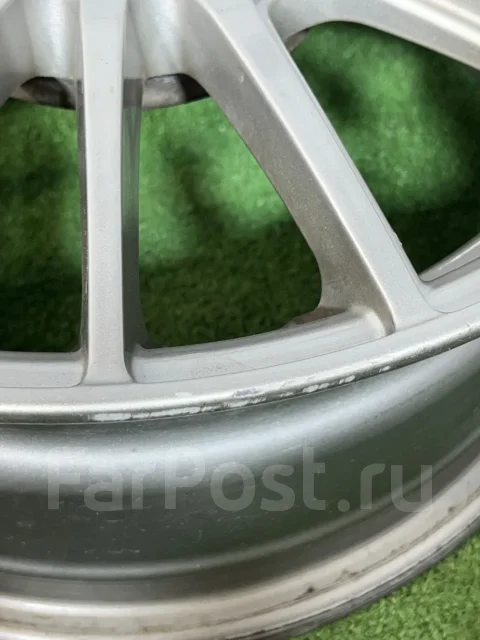 Smart. 6.5x16", 5x114.3, ET38, �� 73,1���. ����
