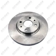 ���� ��������� /�������� /TI-GUAR ��� FIAT 500, Punto, Doblo, Panda 1.3 /1.4 /1.8 1999; 257,5/22��; TG-46401356 09.7011.11 46401356 46831041 562178B T...