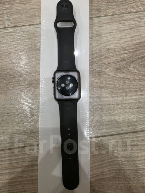 Apple Watch Series 3. GPS, NFC ����