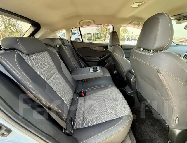 Subaru XV. �������, 4wd, 2.0 (154��.�.), ������, 133 000����. �� ����