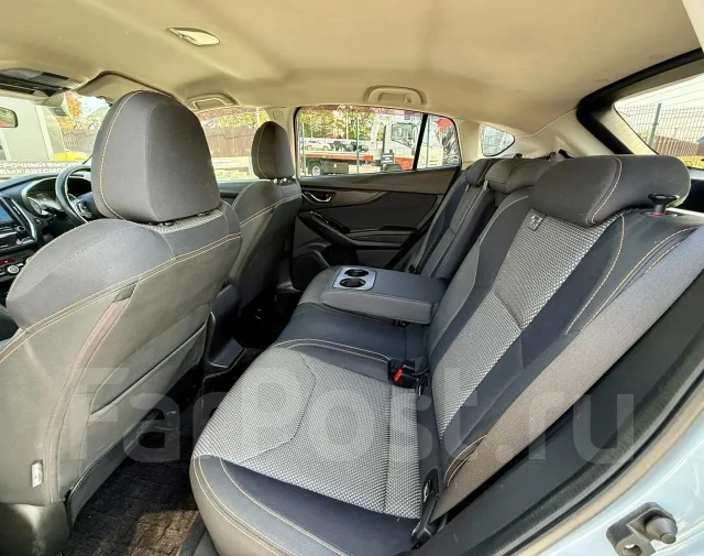 Subaru XV. �������, 4wd, 2.0 (154��.�.), ������, 133 000����. �� ����
