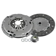 ���. ADV183014 Clutch Kit Blue Print ADV183014 ����