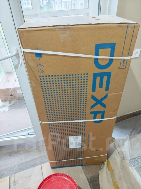 DEXP ����