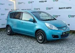 Nissan Note. �������, ��������, 1.5 (109��.�.), ������, 93 000����. �� ����