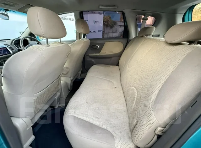 Nissan Note. �������, ��������, 1.5 (109��.�.), ������, 93 000����. �� ����