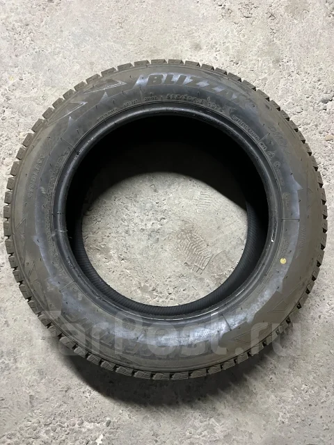 Bridgestone Blizzak DM-V2. ������, ��� �����, �/�, ����� �� 5 % ����