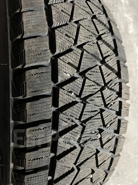 Bridgestone Blizzak DM-V2. ������, ��� �����, �/�, ����� �� 5 % ����