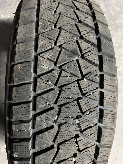 Bridgestone Blizzak DM-V2. ������, ��� �����, �/�, ����� �� 5 % ����