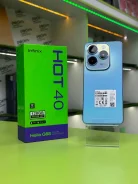 Infinix HOT 40. �����, 128 ��, �����, 4G LTE, Dual-SIM ����