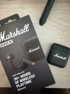 Marshall Minor IV ����