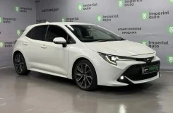Toyota Corolla. �������, ��������, 1.2 (116��.�.), ������, 113 000����. �� ����