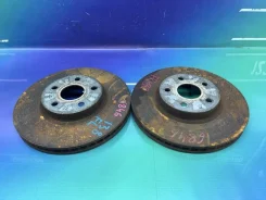 ���� ��������� Toyota Voltz 2003 4351202130 ZZE136 1ZZFE, �������� 4351202130 ����