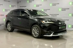 Toyota Harrier. �������, ��������, 2.0 (171��.�.), ������, 57 000����. �� ����