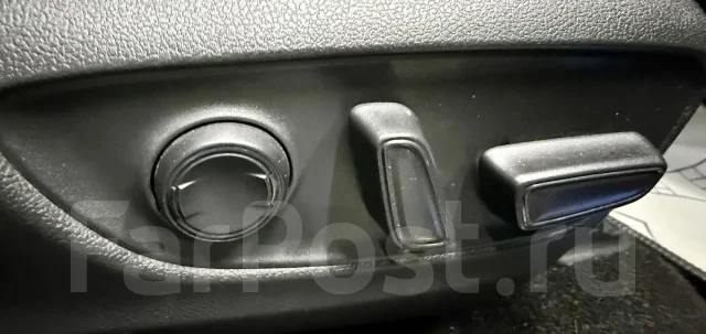 Toyota Harrier. �������, ��������, 2.0 (171��.�.), ������, 57 000����. �� ����
