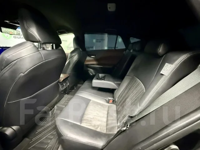 Toyota Harrier. �������, ��������, 2.0 (171��.�.), ������, 57 000����. �� ����