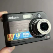 Rekam iLook. 5 - 5.9 ��, ���: 3� ����