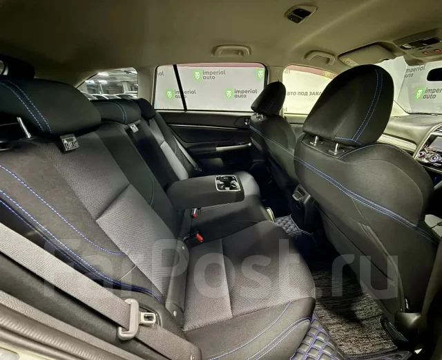 Subaru Levorg. �������, 4wd, 1.6 (170��.�.), ������, 104 000����. �� ����
