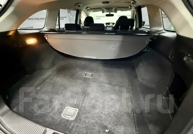Subaru Levorg. �������, 4wd, 1.6 (170��.�.), ������, 104 000����. �� ����