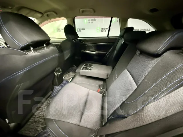 Subaru Levorg. �������, 4wd, 1.6 (170��.�.), ������, 104 000����. �� ����