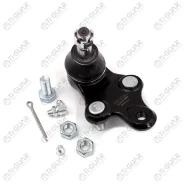 ������� ����� /�������� ������ ������ /TI-GUAR ��� Toyota Corsa 1990-2000 Corolla2 Cynos Paseo Raum Sera Starlet Tercel 1989-2000; TG-43330-19085; (01...