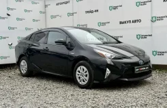 Toyota Prius. �������, ��������, 1.8 (98��.�.), ������, 265 000����. �� ����