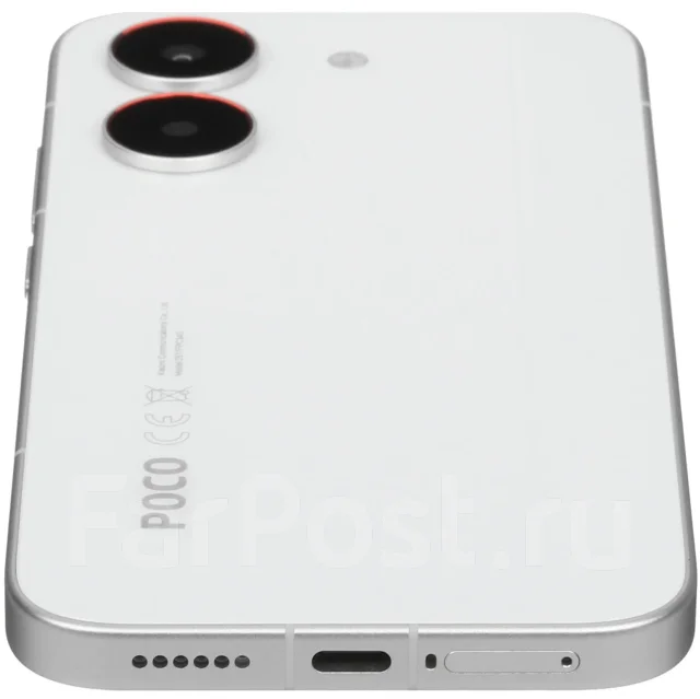 Xiaomi Poco X8 Pro. �����, 512 ��, ����� ����