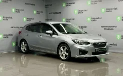 Subaru Impreza. �������, 4wd, 2.0 (154��.�.), ������, 108 000����. �� ����