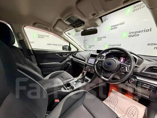 Subaru Impreza. �������, 4wd, 2.0 (154��.�.), ������, 108 000����. �� ����