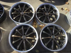 Work Varianza V5S. 8.5/9.5x20", 5x114.3, ET40/42, �� 73,1���. ����