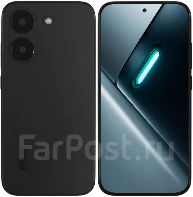 Xiaomi Poco X8 Pro. �����, 512 ��, ������. ��� ����� �� ������������ ����