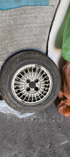 SDT. 5.0x13", 4x100, ET38, �� 60,1���. ����