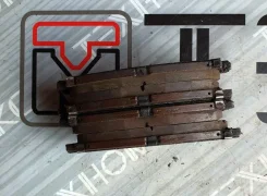 ��������� ������� Toyota Crown Majesta 2000 UZS171 1UZ-FE, �������� ����