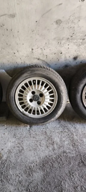 SDT. 5.0x13", 4x100, ET38, �� 60,1���. ����