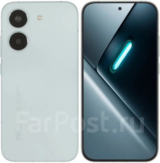 Xiaomi Poco X8 Pro. �����, 512 ��, �����. ��� ����� �� ������������ ����