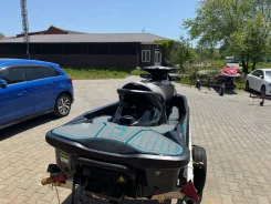 BRP Sea-Doo GTX. 2017 ��� ����