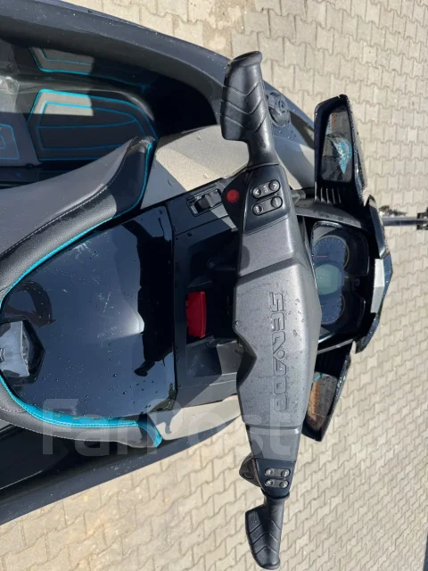 BRP Sea-Doo GTX. 2017 ��� ����