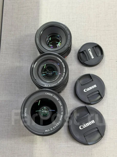 Canon EOS 200D. 20 � ����� ��, ���: 3� ����