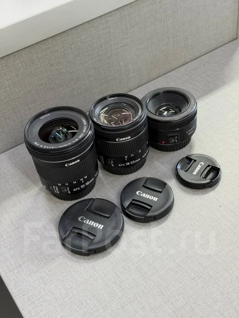 Canon EOS 200D. 20 � ����� ��, ���: 3� ����