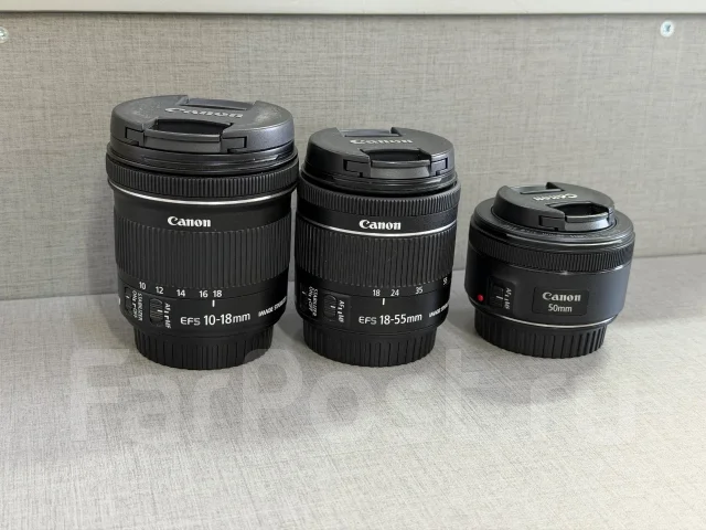 Canon EOS 200D. 20 � ����� ��, ���: 3� ����