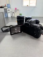 Canon EOS 200D. 20 � ����� ��, ���: 3� ����