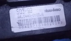 ���� abs Honda CR-V S0399 RD2 S0399 ����