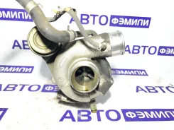 ������� TF035HM EJ205 Subaru Forester SG 14411AA481 ����