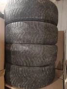 Michelin Pilot Sport 4. ������, ����������, 2021 ���, �/�, ����� 35 % ����